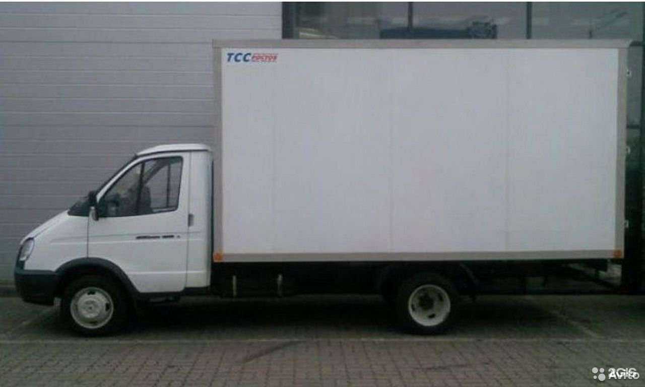 Отзывы на компанию Транспортная компания в Орле c фото