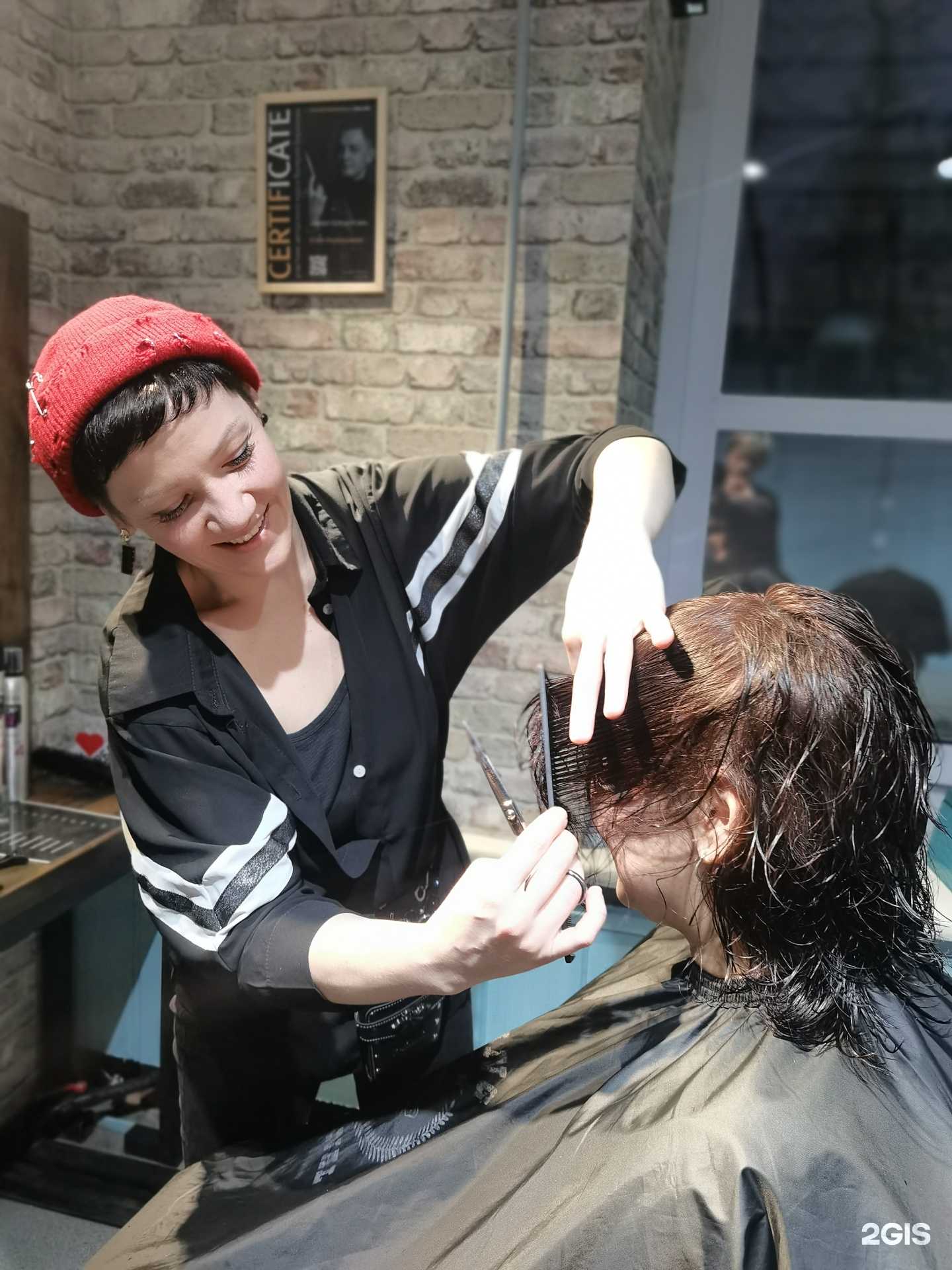 Отзывы на компанию 02 в Уфе c фото