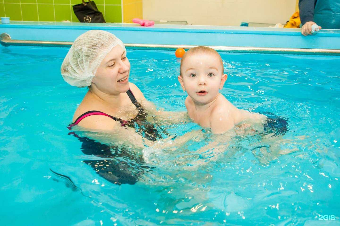 Отзывы на компанию Остров детства в Воронеже c фото