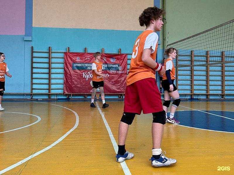 Отзывы на компанию Средняя школа №29 в г. Калининград c фото