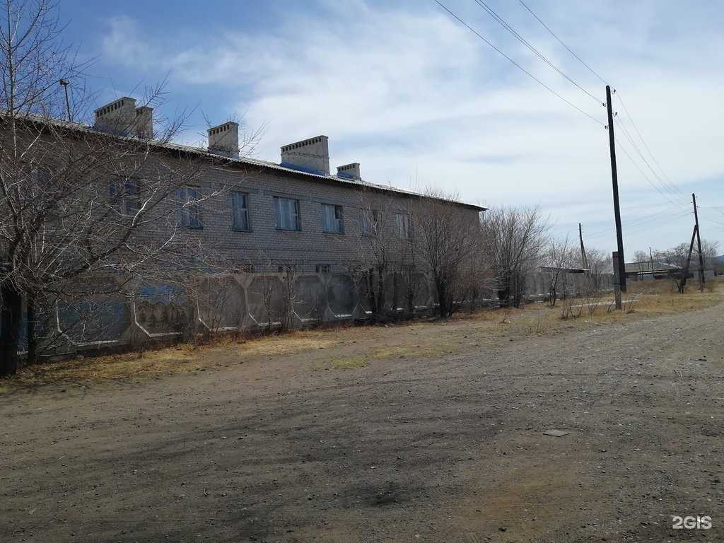 Отзывы на компанию Коррекционная школа в Чите c фото