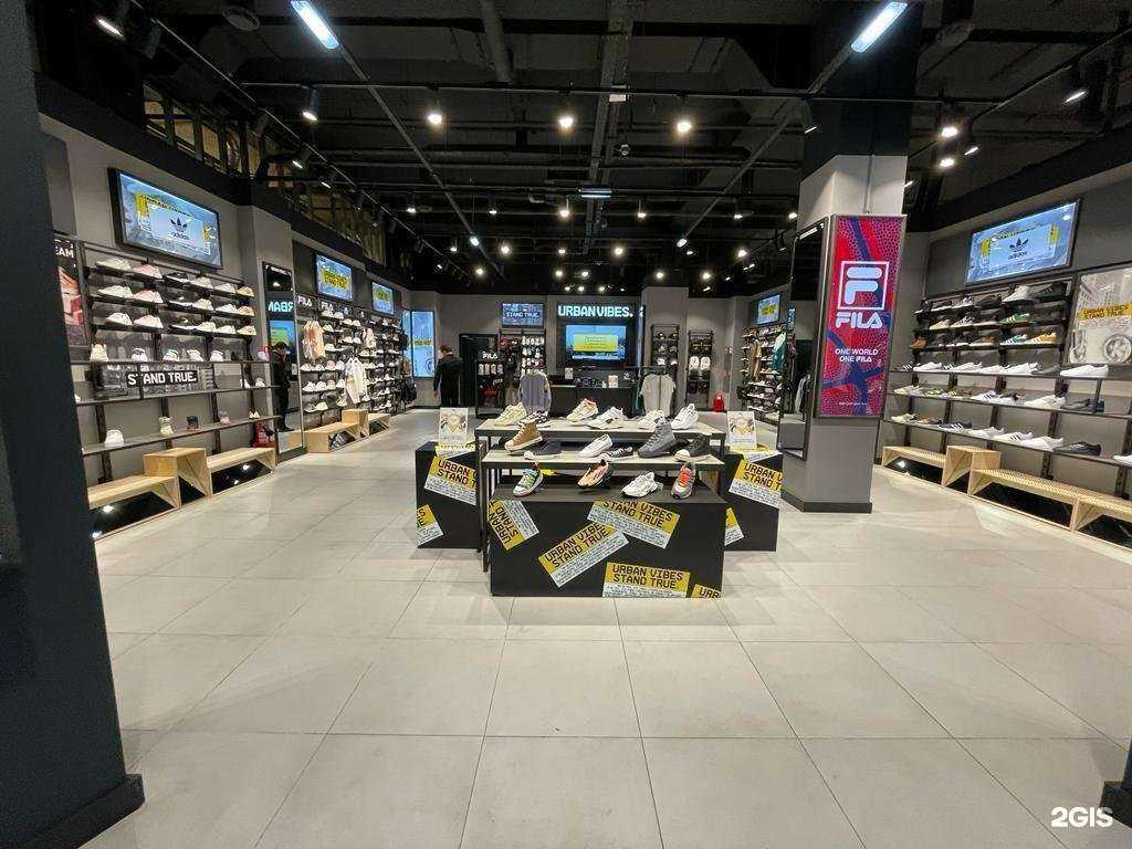 Отзывы на компанию Urban vibes в г. Сочи c фото