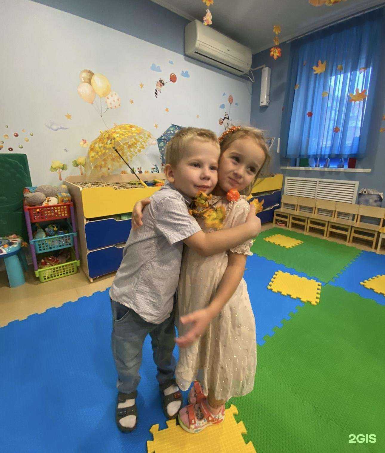 Отзывы на компанию Bambini-club в Самаре c фото