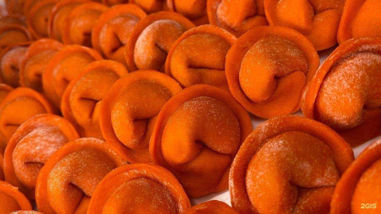 Отзывы на компанию Тесто в г. Новороссийск c фото