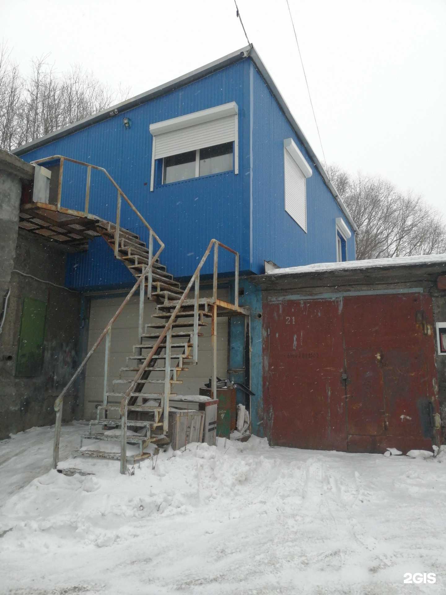 Отзывы на компанию КарКрафт в Петропавловске-Камчатском c фото - фотография 2 из 2