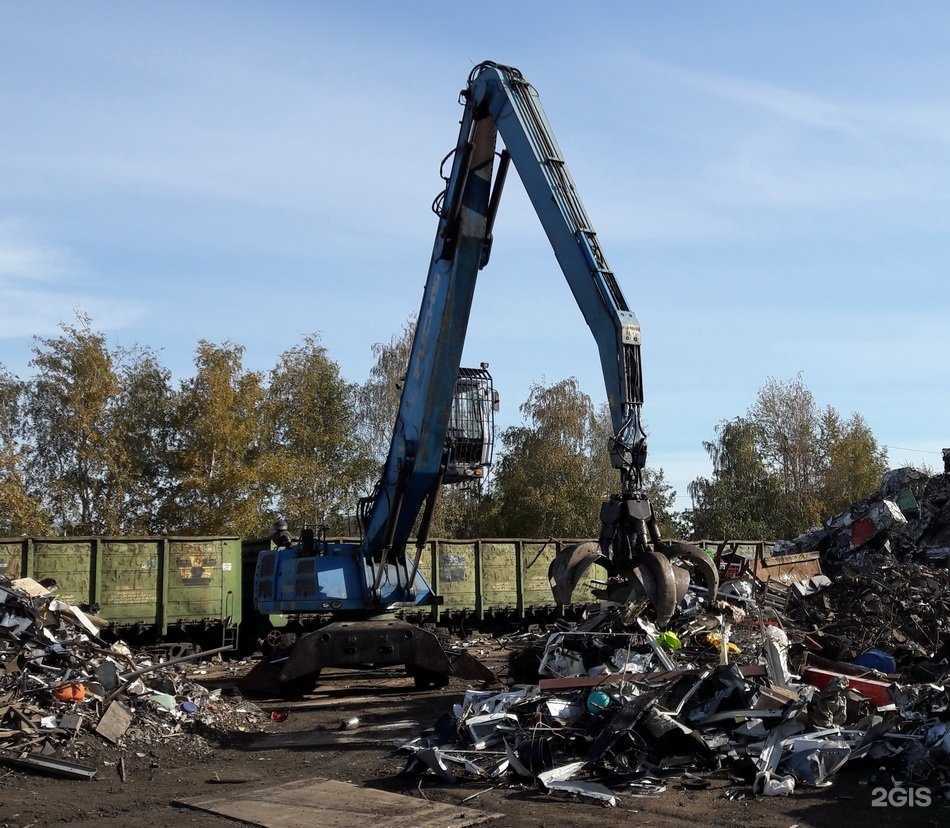 Отзывы на компанию Втормет в г. Нижнекамск c фото