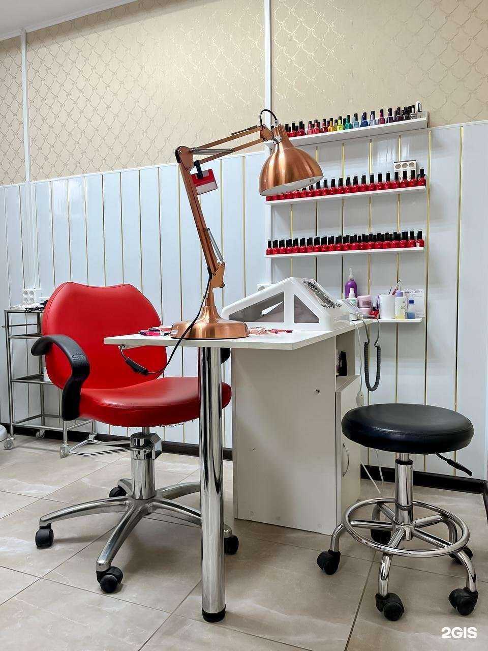 Отзывы на компанию ЦирюльникЪ в Ростове-на-Дону c фото