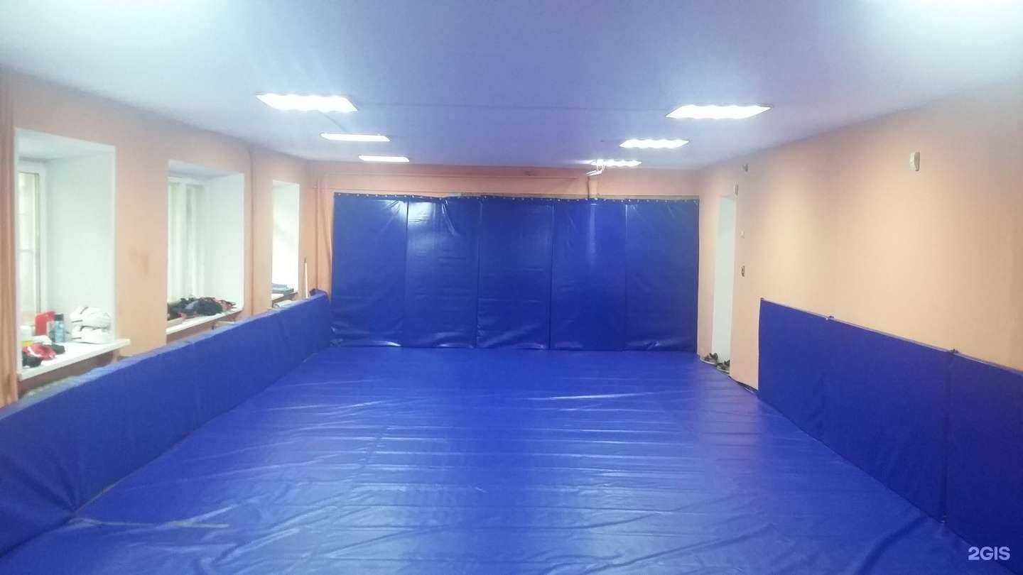 Отзывы на компанию Секция Кудо в Ярославле c фото