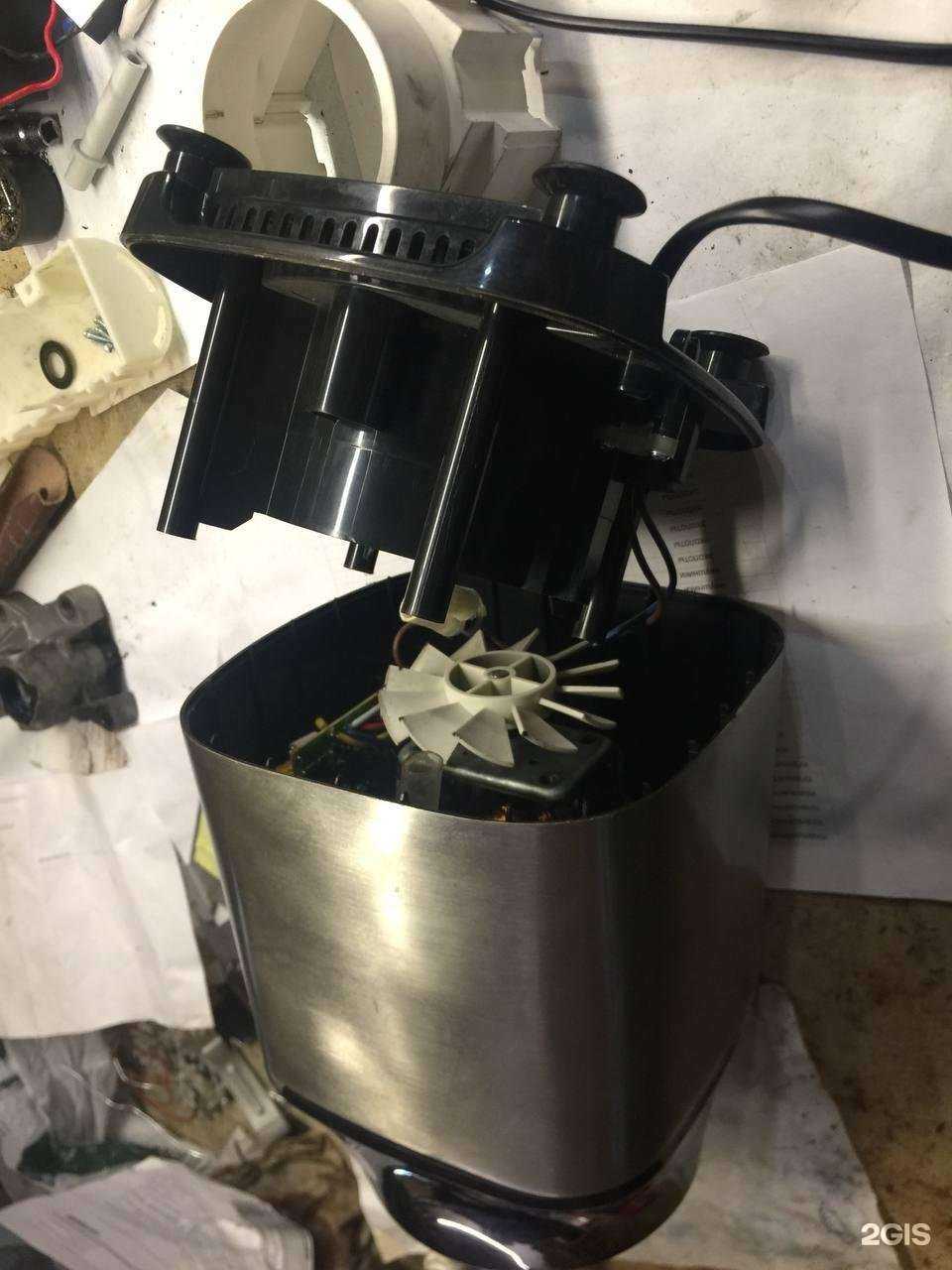 Отзывы на компанию ГУТ СЕРВИС в г. Киров c фото