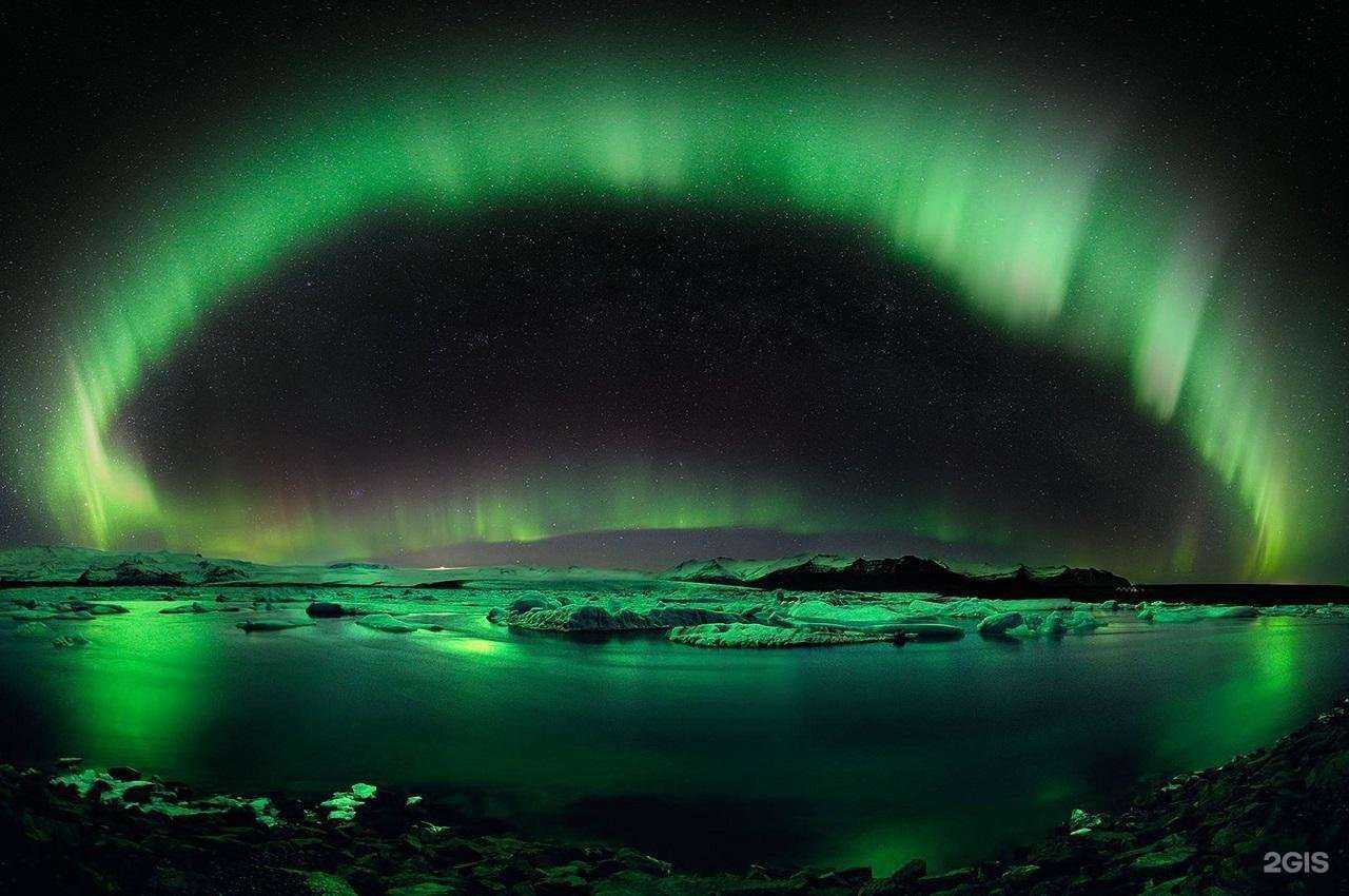 Отзывы на компанию Северное сияние в г. Дзержинский c фото