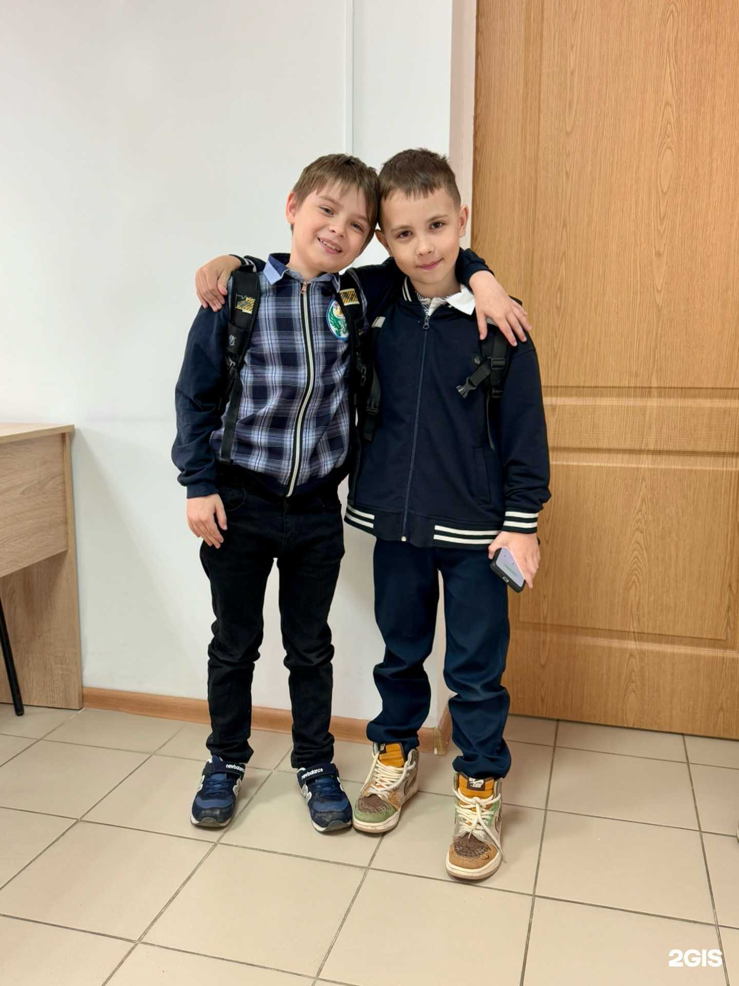 Отзывы на компанию Познавашки в г. Краснодар c фото