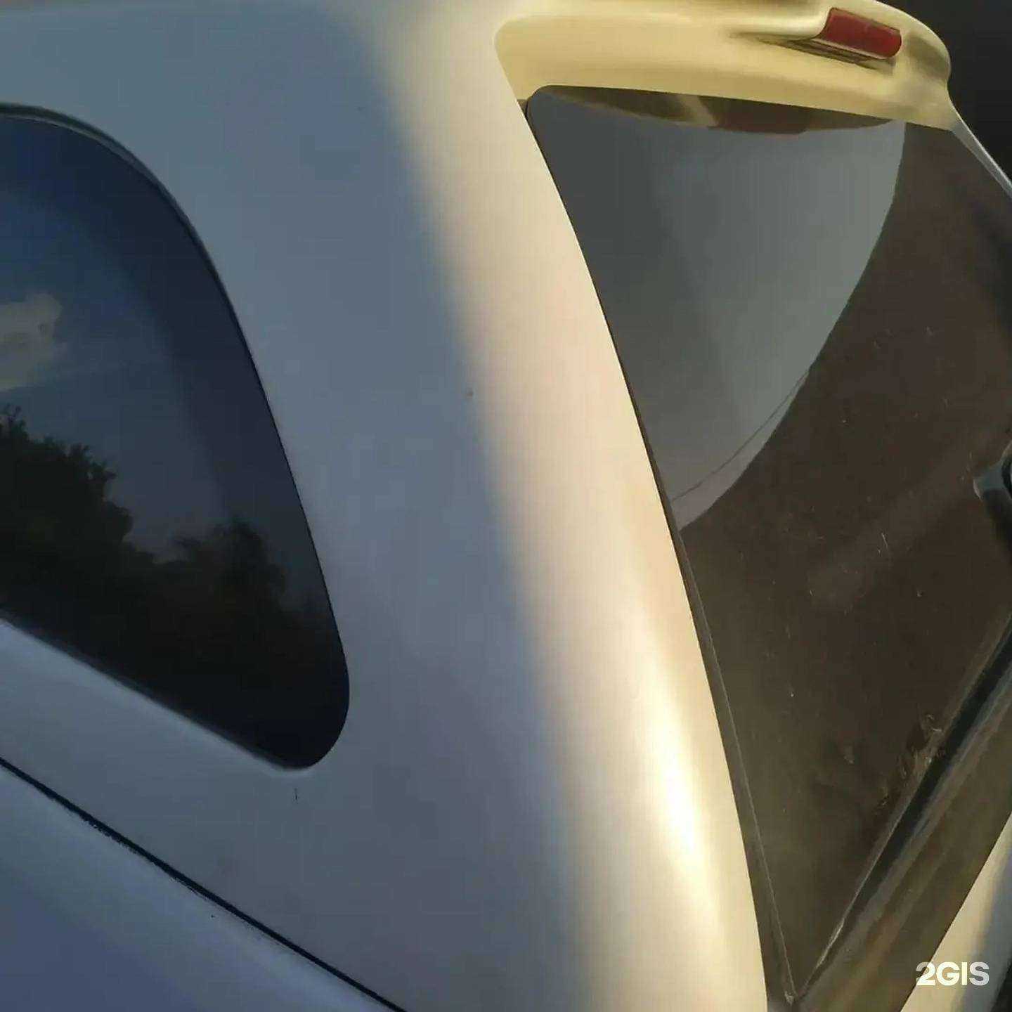 Отзывы на компанию Центр разбора пикапов и внедорожников в Сургуте c фото