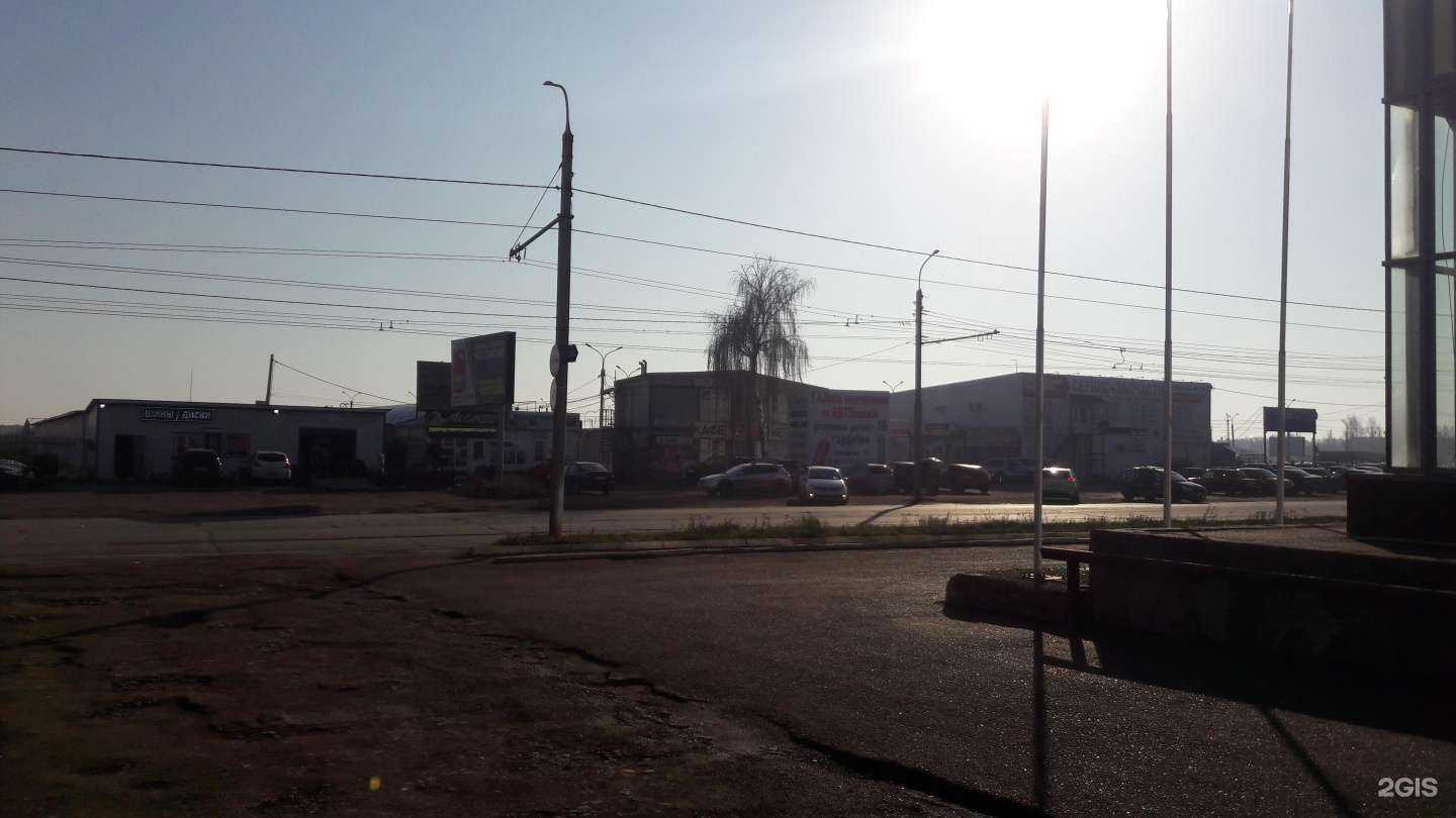 Отзывы на компанию AutoBiography в Стерлитамаке c фото - фотография 2 из 2