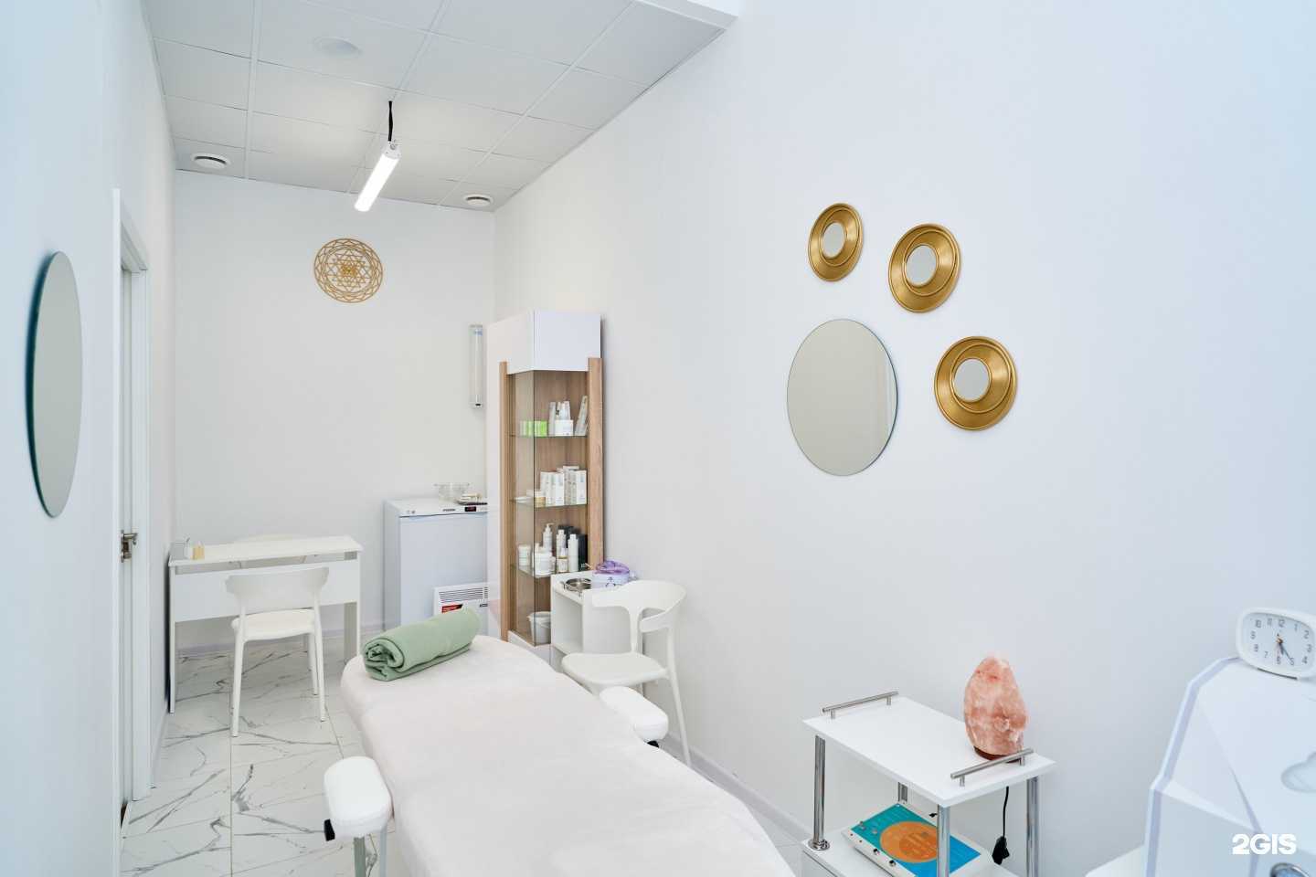 Отзывы на компанию Tara Wellness&SPA в Коммунарке c фото