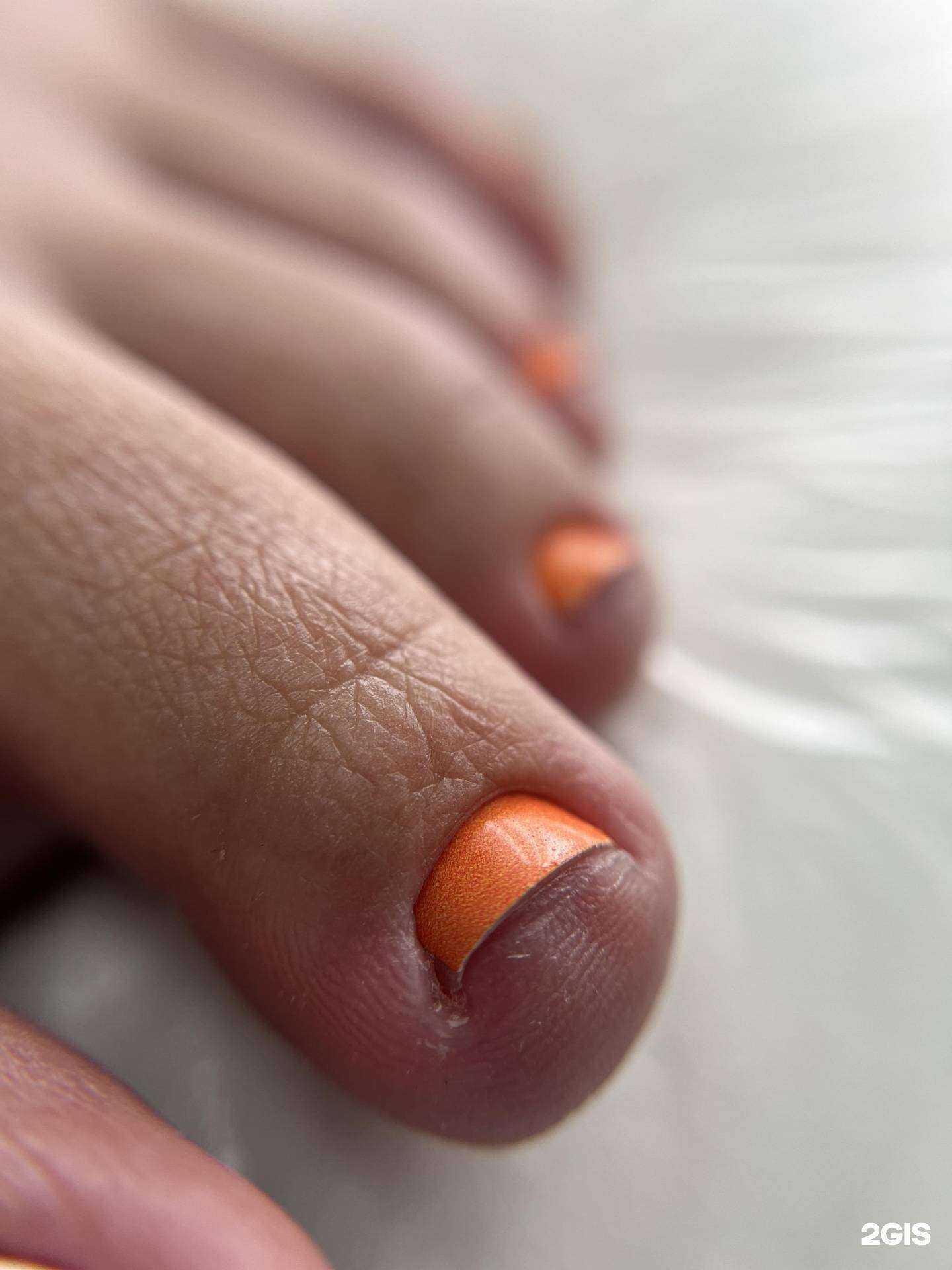 Отзывы на компанию Alenka_nails_42 в г. Кемерово c фото