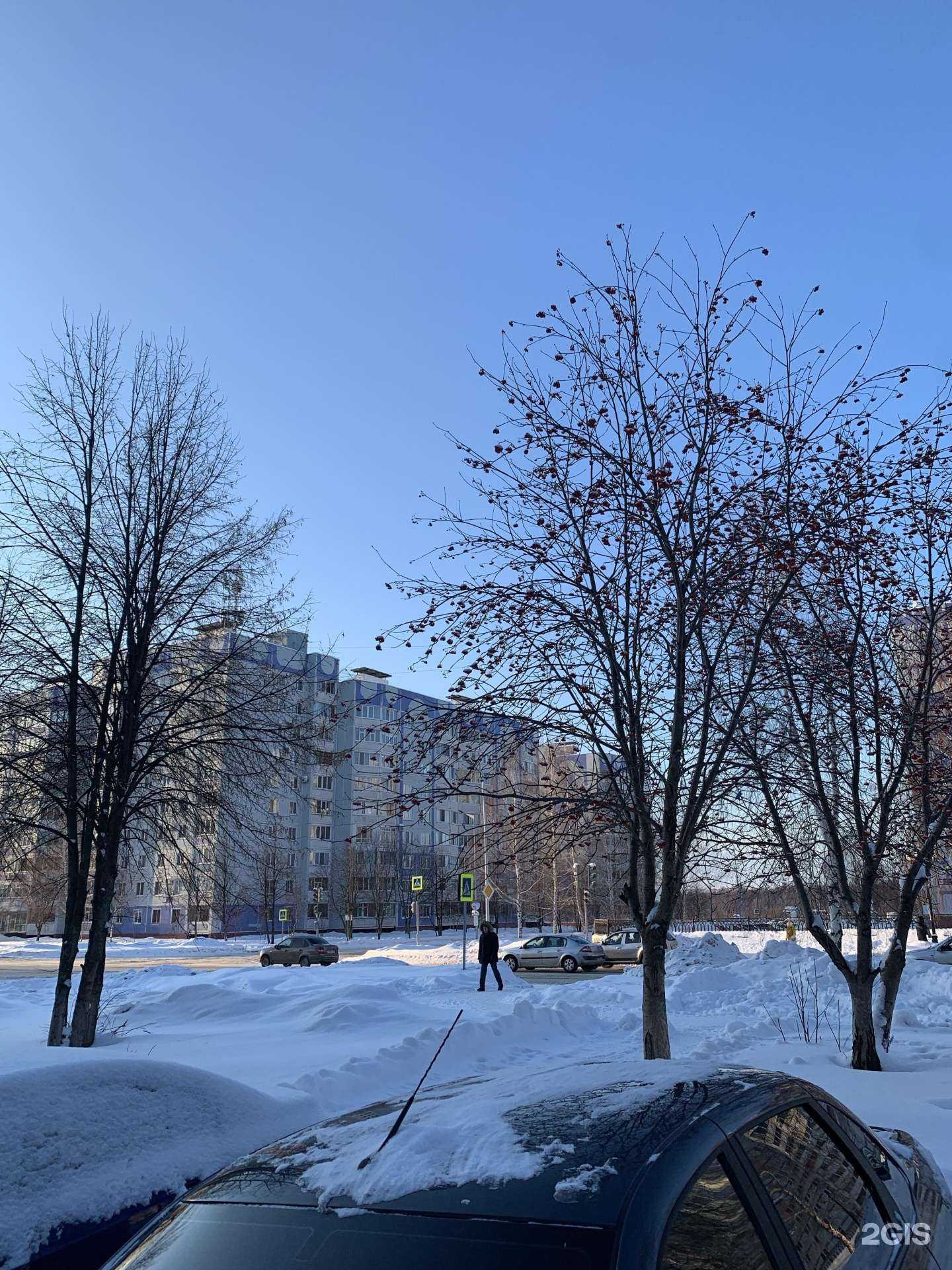 Отзывы на компанию Divi style в Нижнекамске c фото - фотография 2 из 2