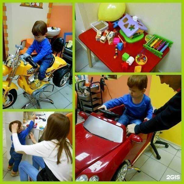 Отзывы на компанию Веселая расческа в Ульяновске c фото