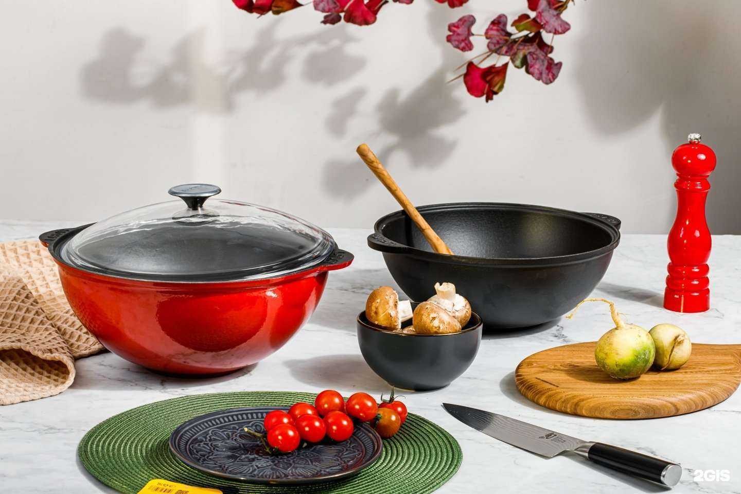 Отзывы на компанию Williams Oliver в Казани c фото