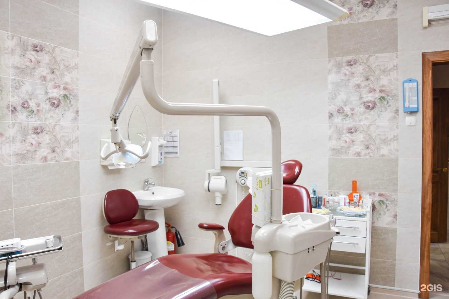 Отзывы на компанию Корона-стом в г. Хабаровск c фото