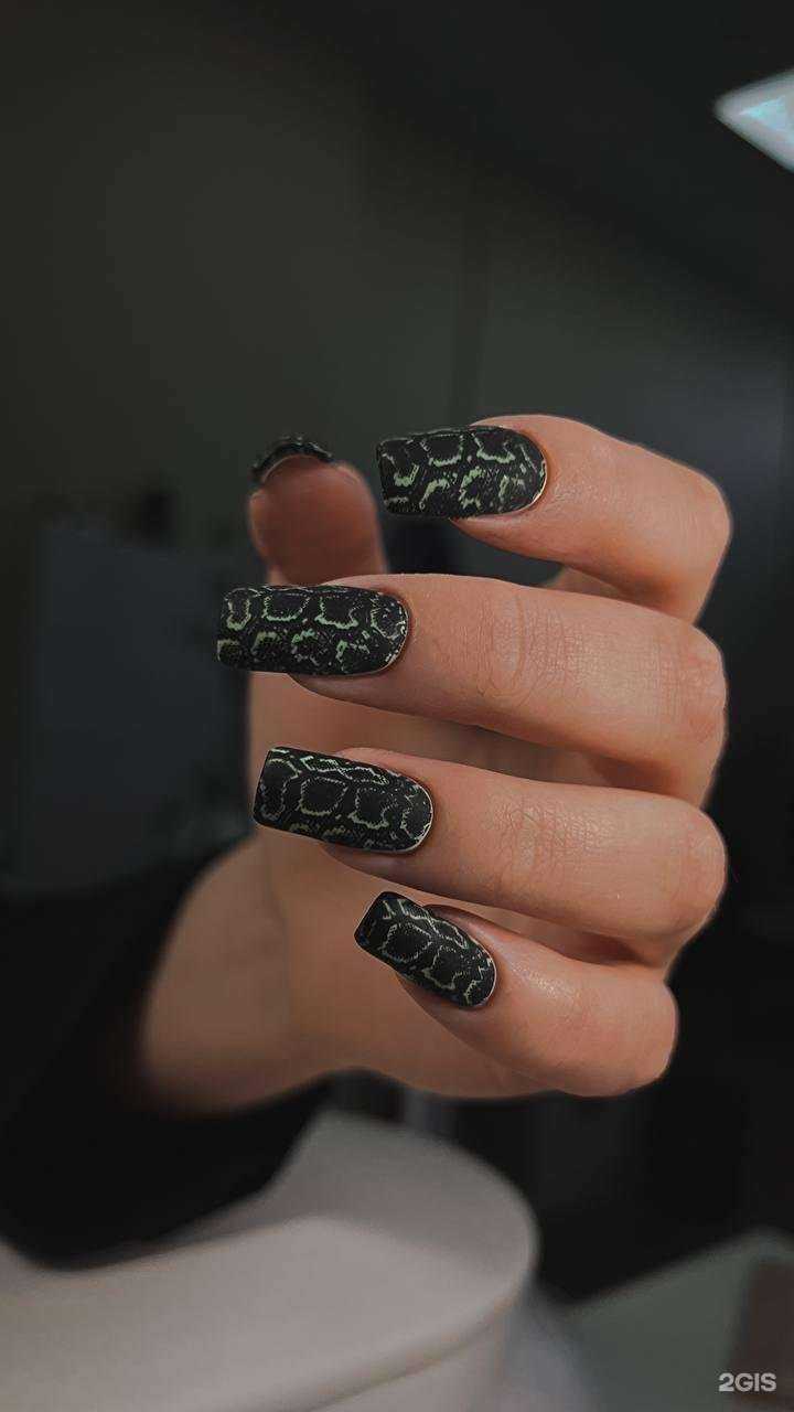 Отзывы на компанию Nails Love в Владивостоке c фото