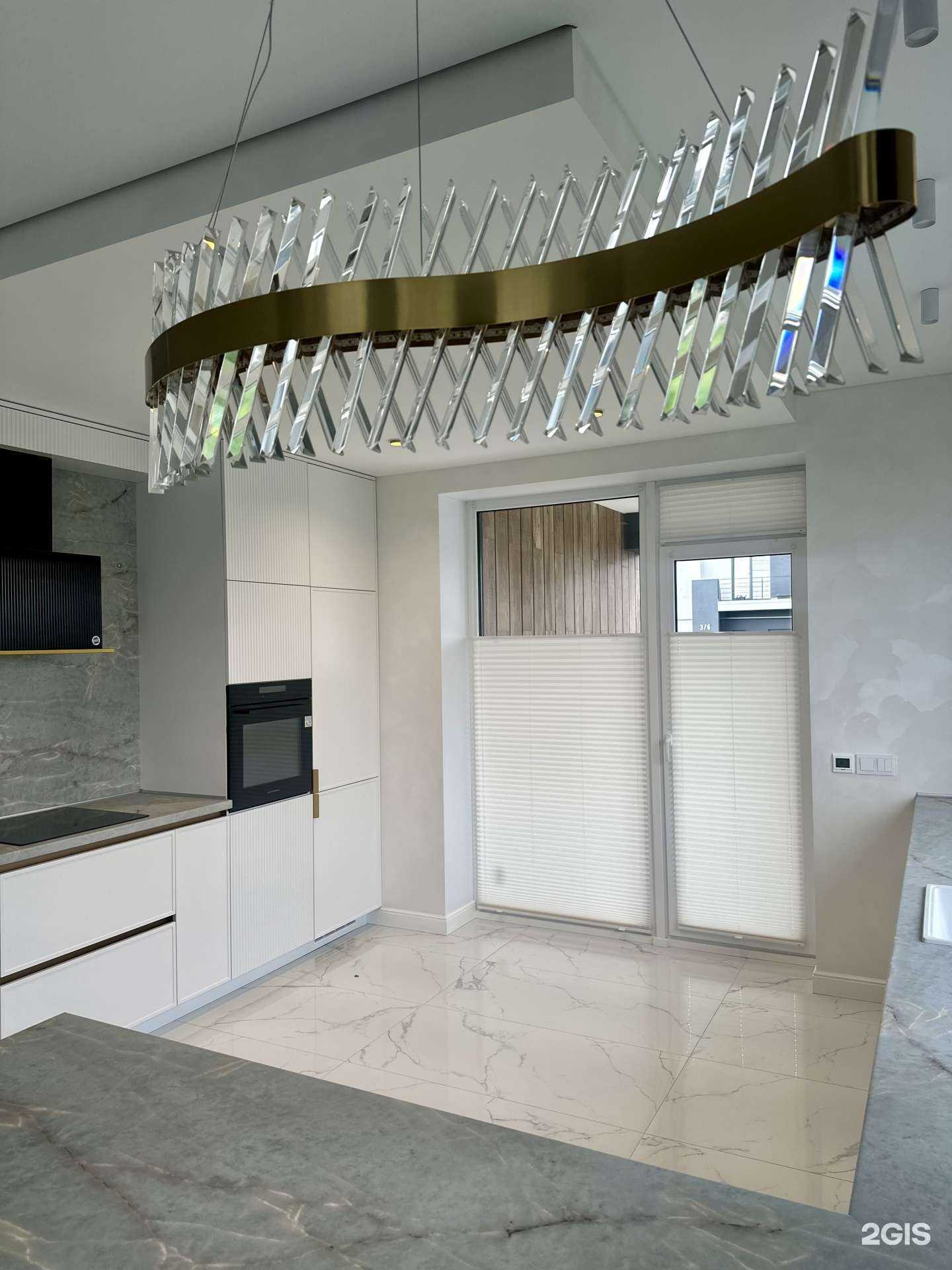 Отзывы на компанию Жалюзетта в Тольятти c фото