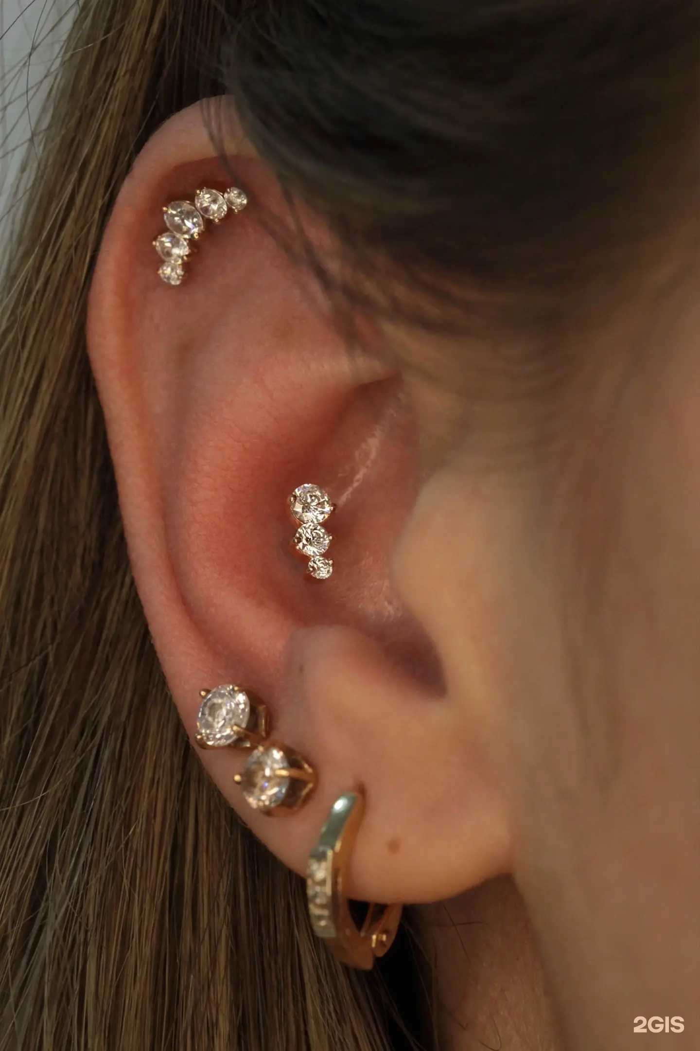 Отзывы на компанию Andeeva tattoo в г. Новосибирск c фото