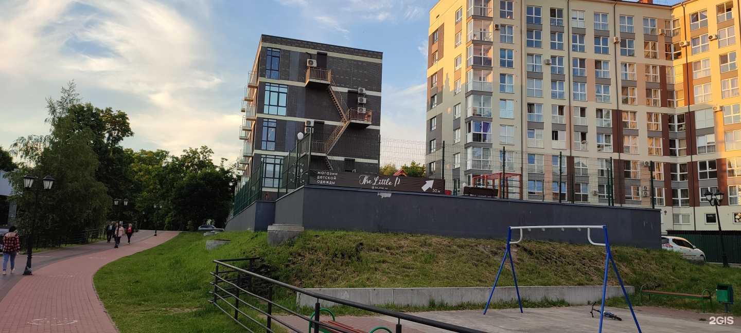 Отзывы на компанию Dark lava в Калининграде c фото - фотография 2 из 2