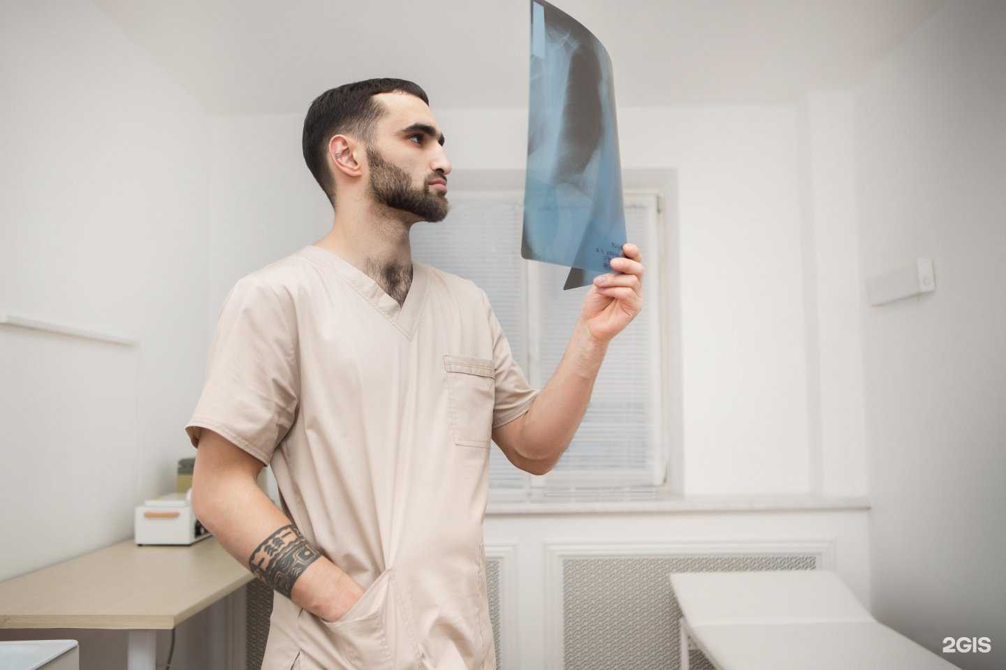 Отзывы на компанию Клиника доктора Попова в Челябинске c фото