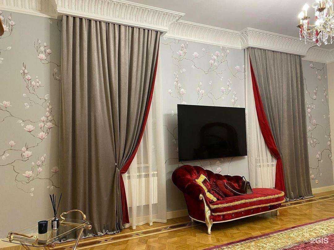 Отзывы на компанию Elizabeth в Махачкале c фото