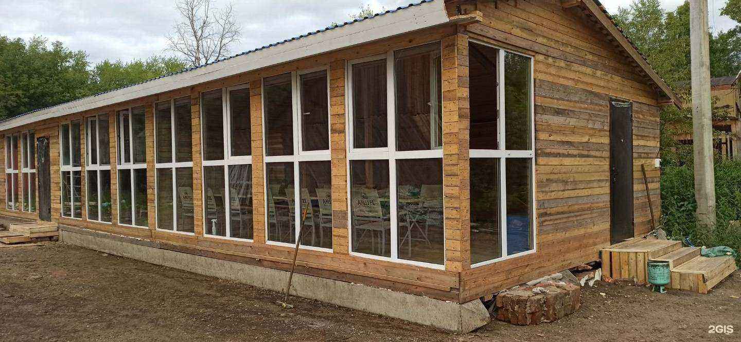 Отзывы на компанию Мангал в Перми c фото