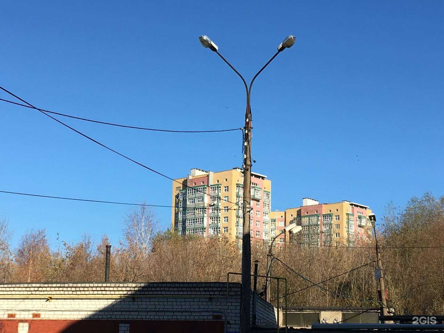 Отзывы на компанию Степаненков в Нижнем Новгороде c фото - фотография 2 из 2