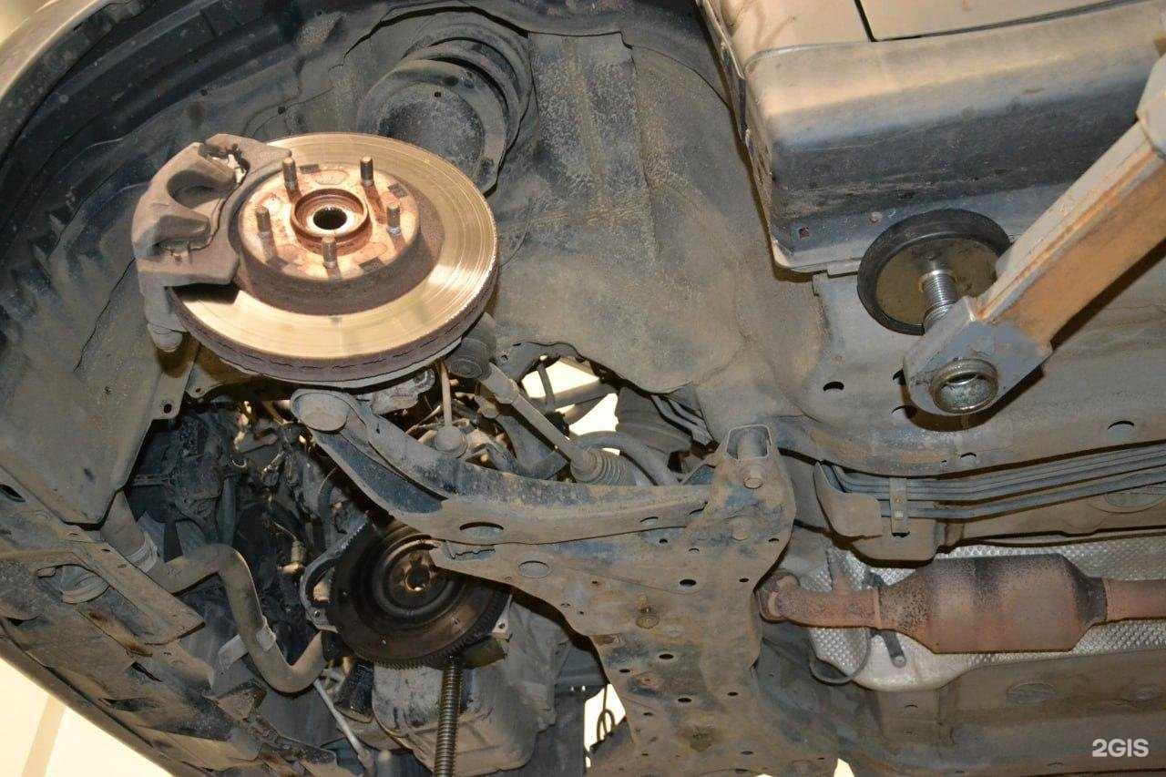 Отзывы на компанию Сервис avto в Саратове c фото