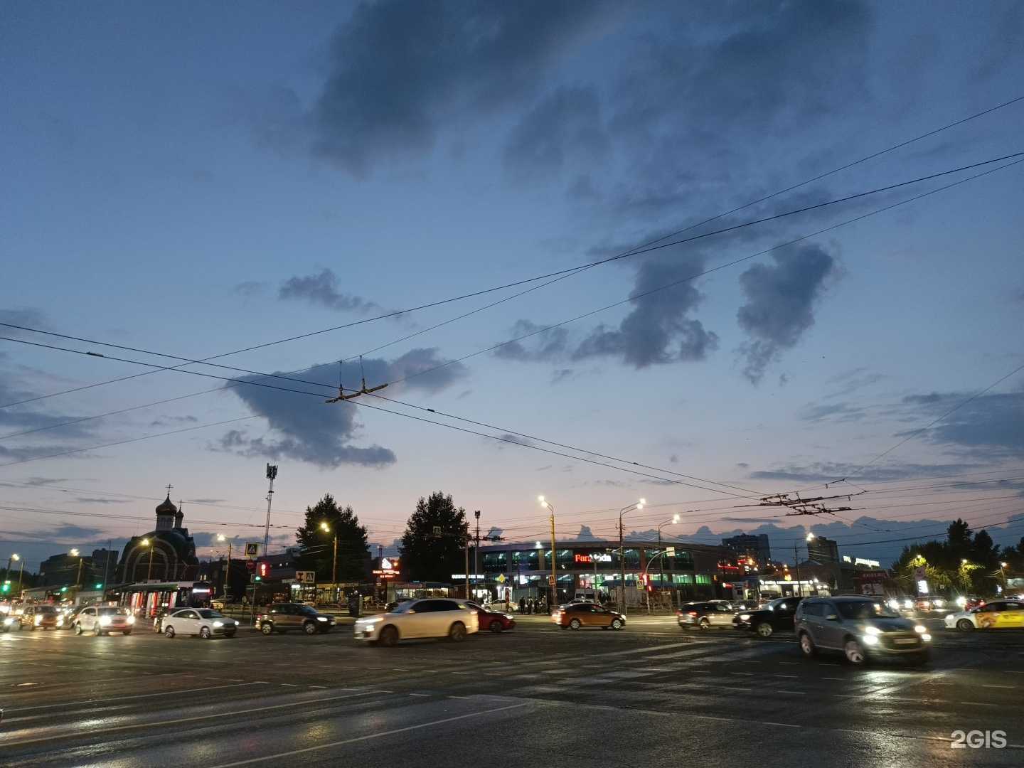 Отзывы на компанию FanModa в Челябинске c фото