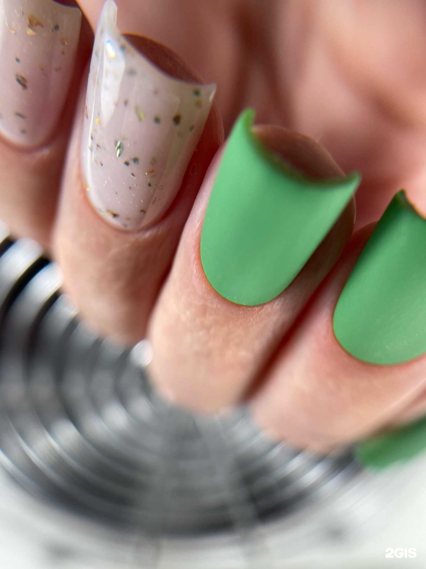 Отзывы на компанию Odnoton nails в г. Челябинск c фото