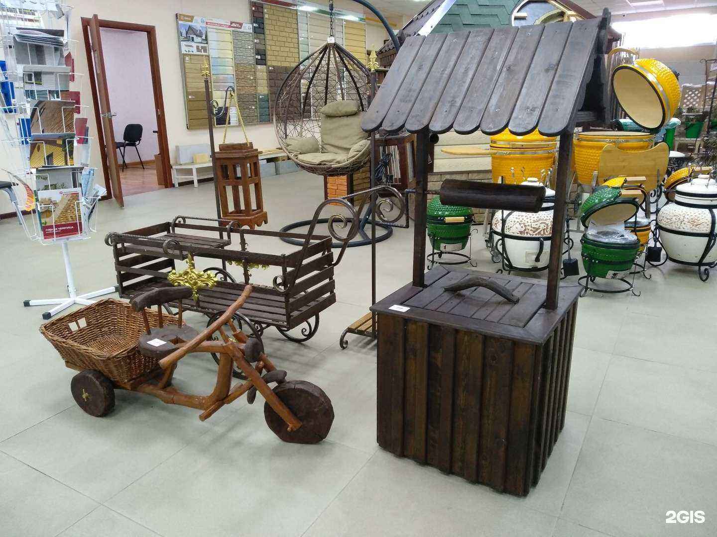 Отзывы на компанию ЛеГо в Волгодонске c фото