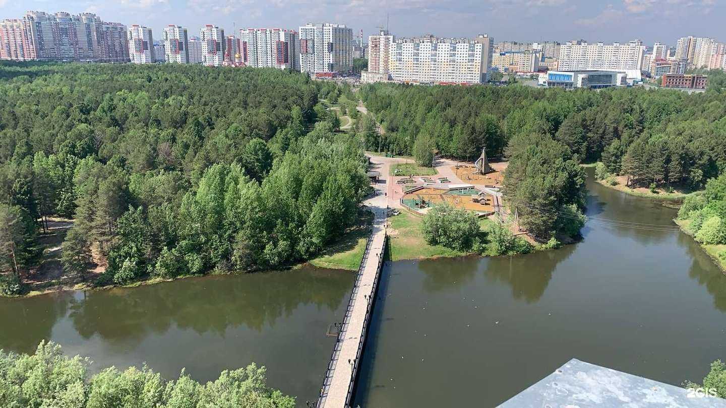 Отзывы на компанию ЭкоСанЭксперт-Проект в Сургуте c фото - фотография 2 из 2