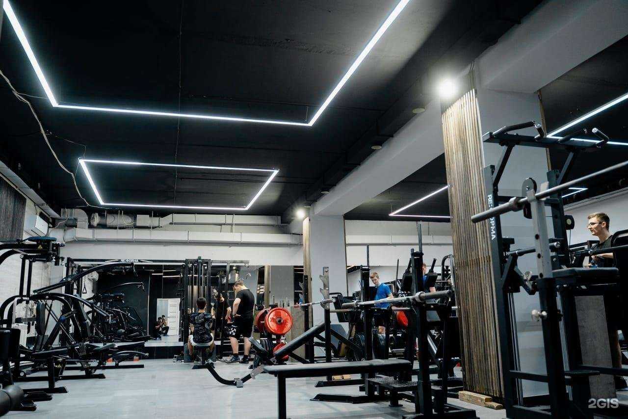 Отзывы на компанию Re:форма в г. Хабаровск c фото