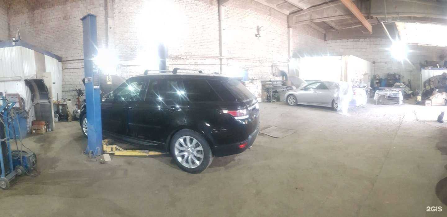 Отзывы на компанию Барс-авто в Ижевске c фото