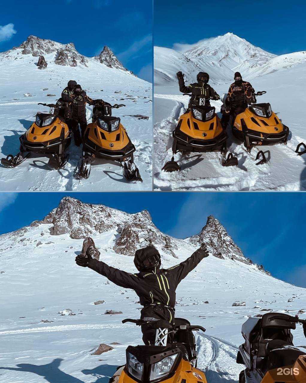 Отзывы на компанию Snow trip Kamchatka в Петропавловске-Камчатском c фото