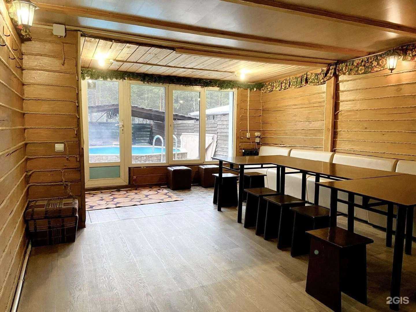 Отзывы на компанию Лесная дача в Барнауле c фото