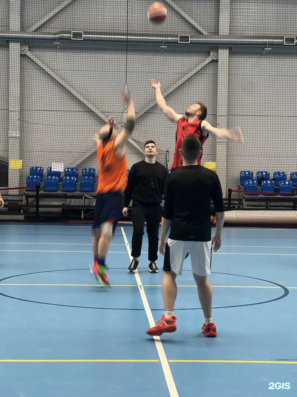 Отзывы на компанию Ballgames в г. Челябинск c фото