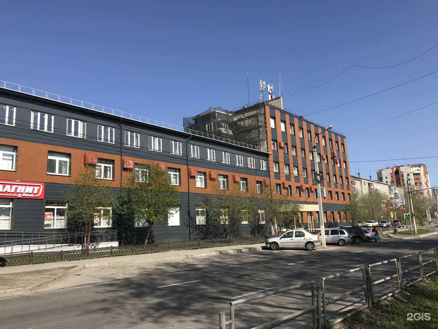 Отзывы на компанию Студия красоты в г. Магнитогорск c фото