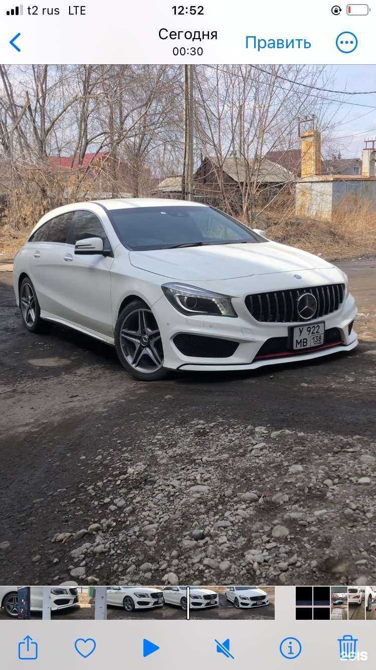 Отзывы на компанию DDService, центр по ремонту Mercedes-Benz. в Иркутске c фото