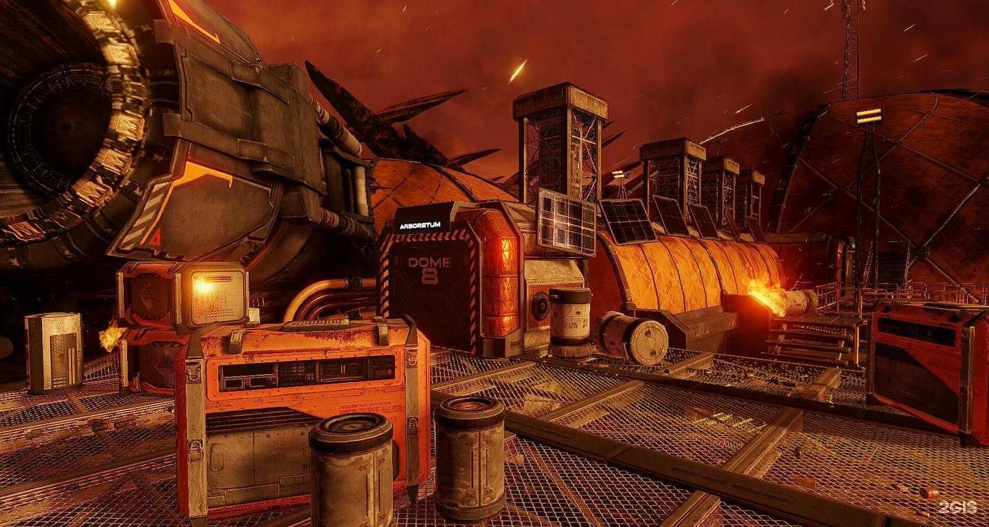 Отзывы на компанию VR Hab в г. Нефтекамск c фото