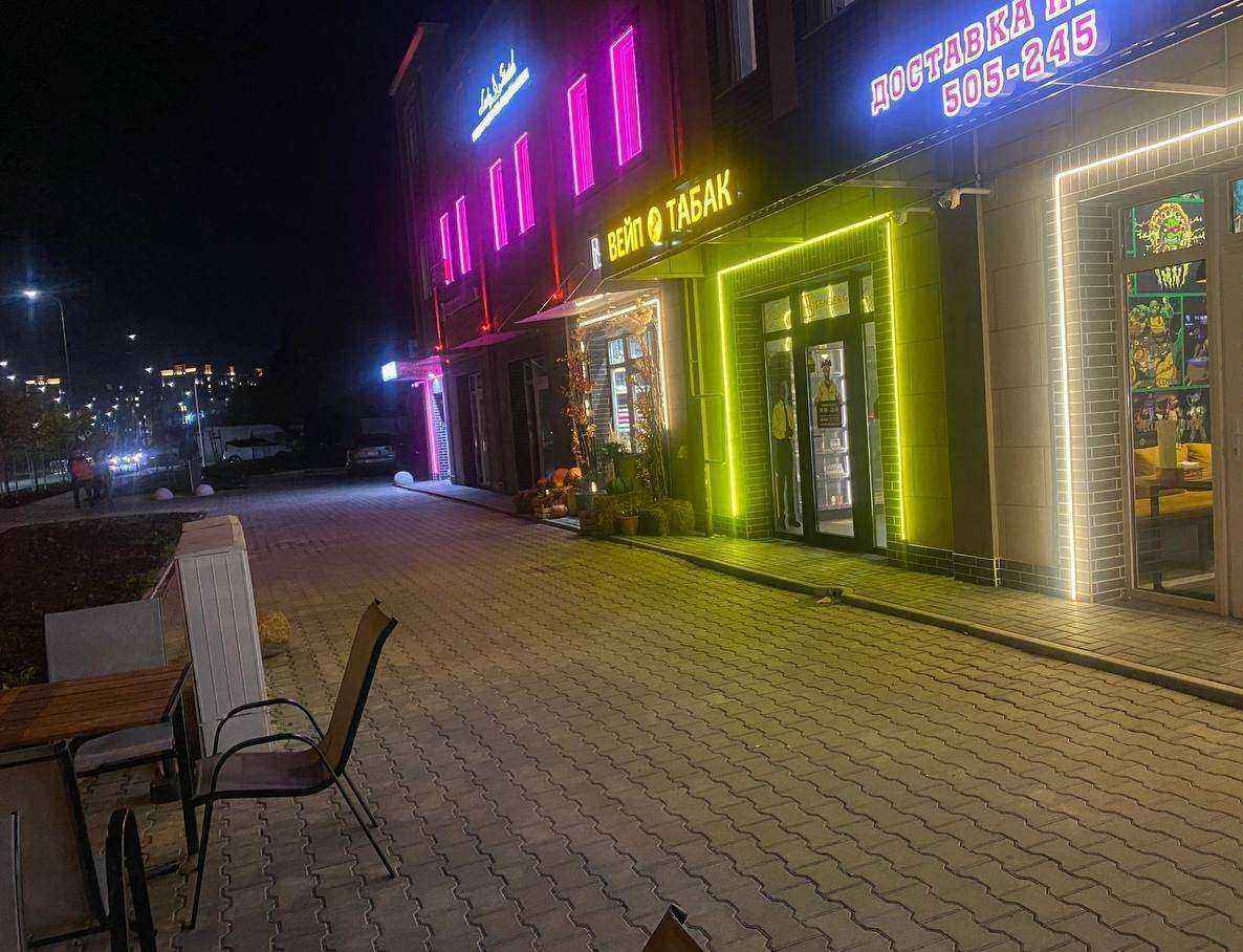 Отзывы на компанию Heis в Калининграде c фото