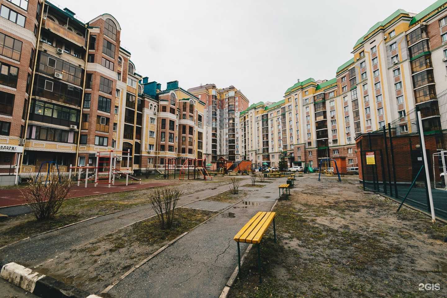 Отзывы на компанию Жасмин в Казани c фото - фотография 2 из 2