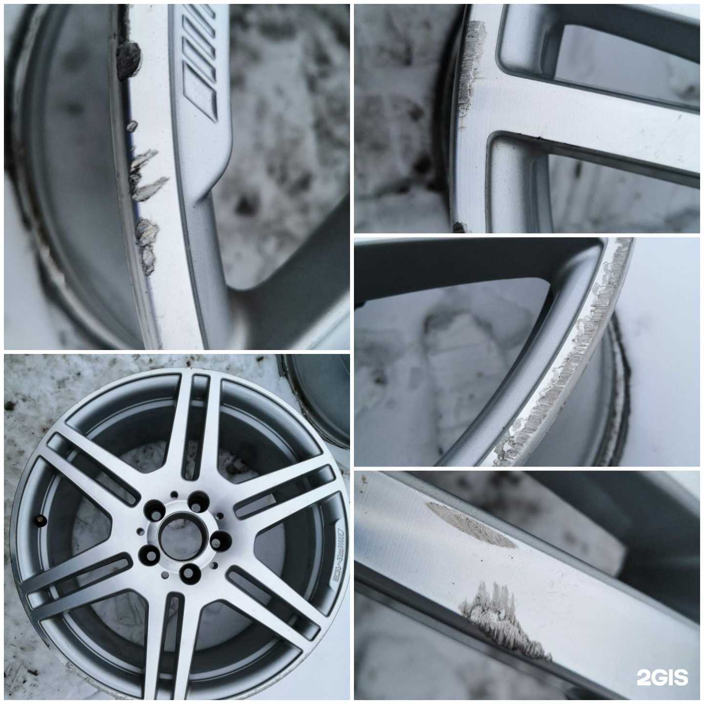 Отзывы на компанию ПолимерМастер в г. Сургут c фото