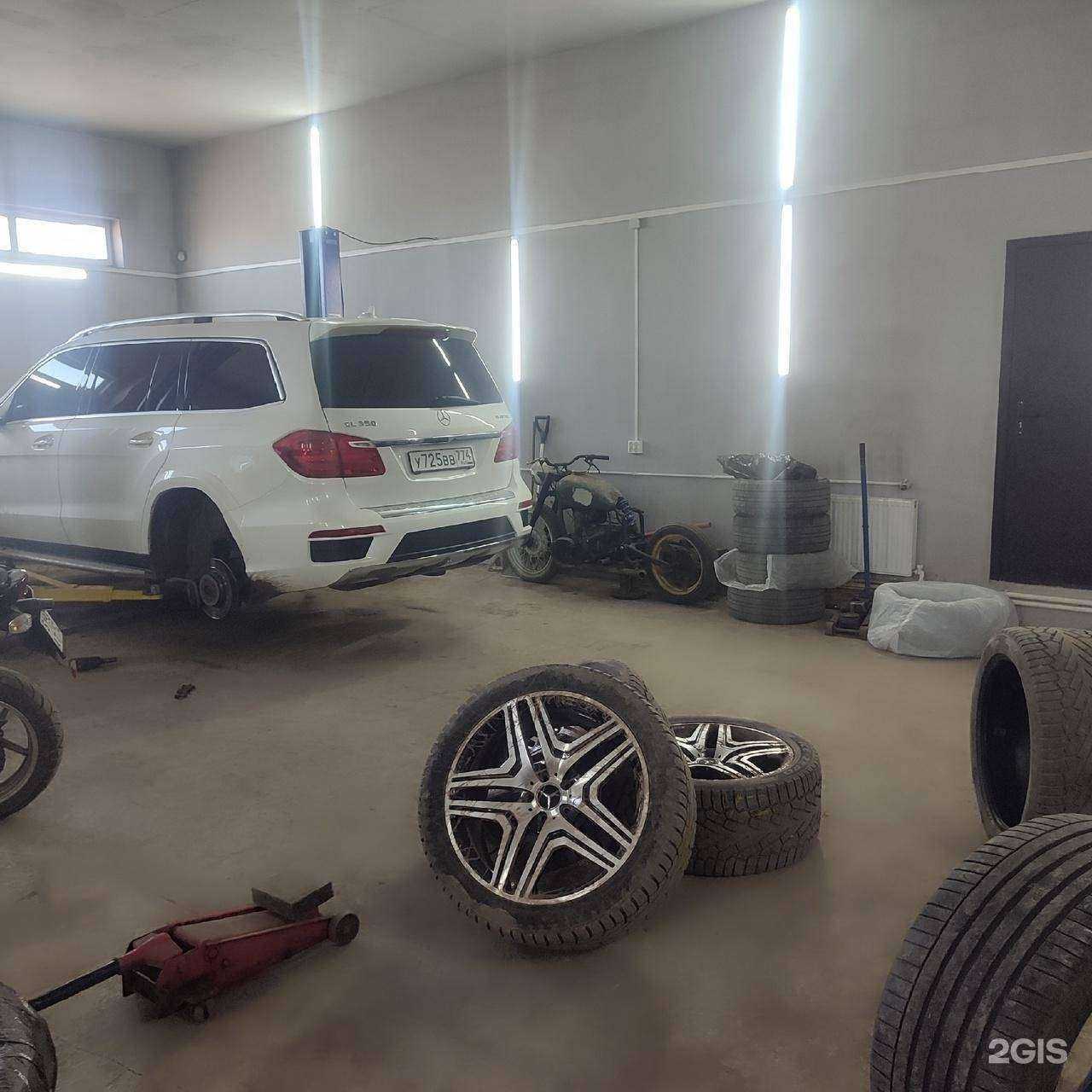 Отзывы на компанию Remavto74 в Копейске c фото