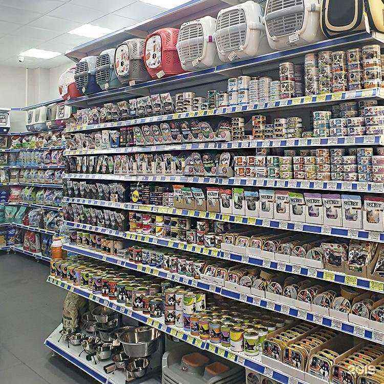 Отзывы на компанию Краснодарзооветснаб в Ставрополе c фото