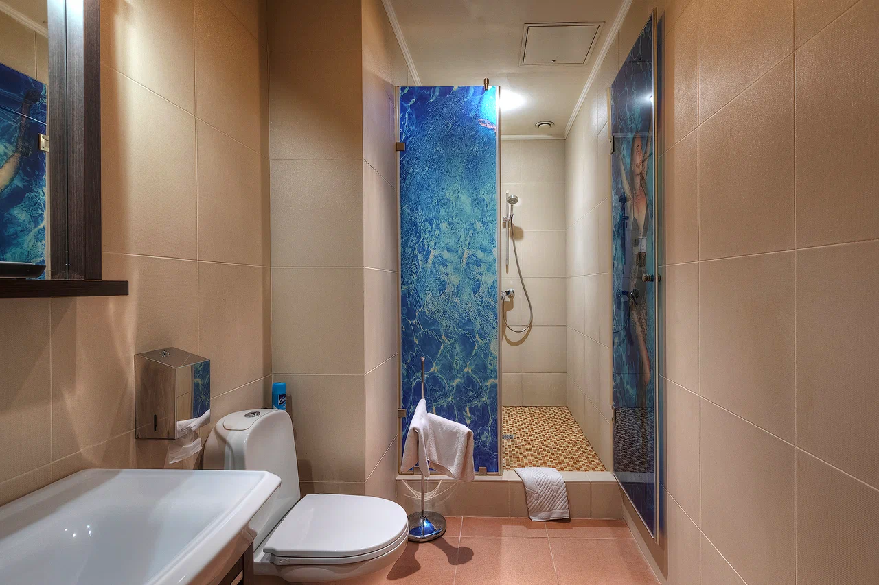 Отзывы на компанию 11Rooms в Москве c фото - фотография 3 из 5